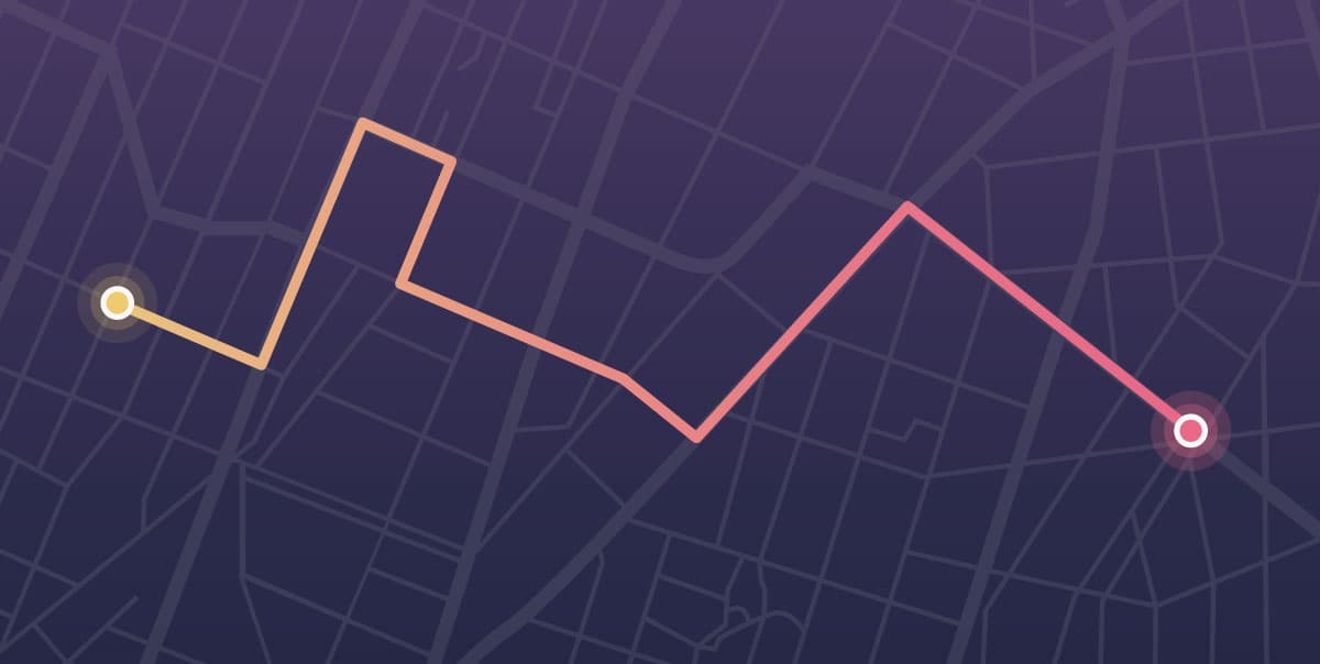 A Simple Strategy To Shorten Your Sales Cycle: Draw A Map