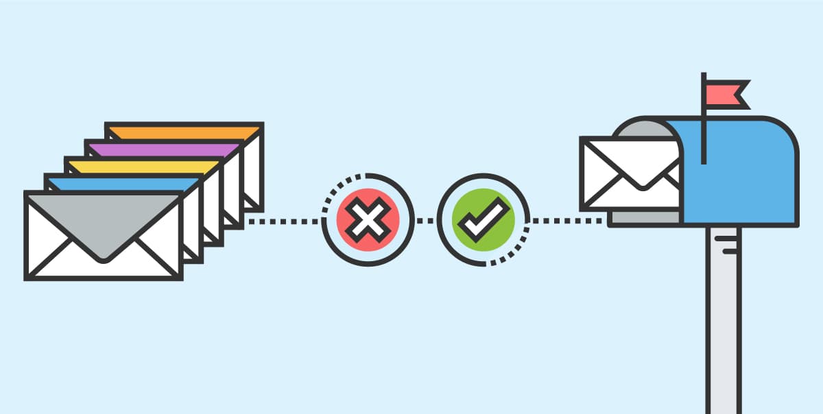 How to Avoid Spam Filters When Sending Emails