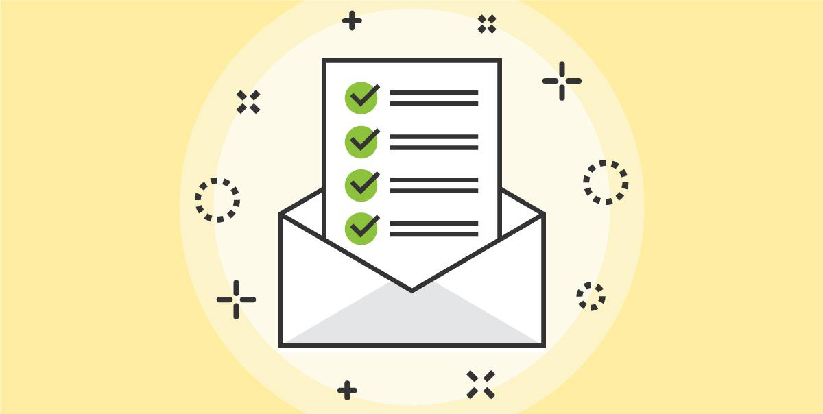 Behind the Scenes: How To Write A Professional Email Fast