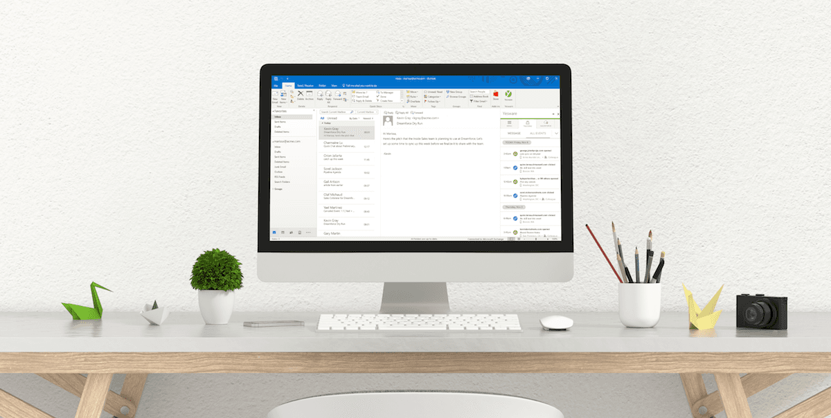 Outlook Hacks to Increase Sales [Updated]