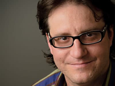 Brad Feld