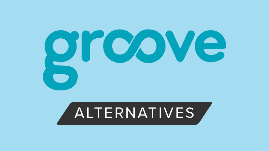 Groove Alternatives: Groove vs Similar Tools