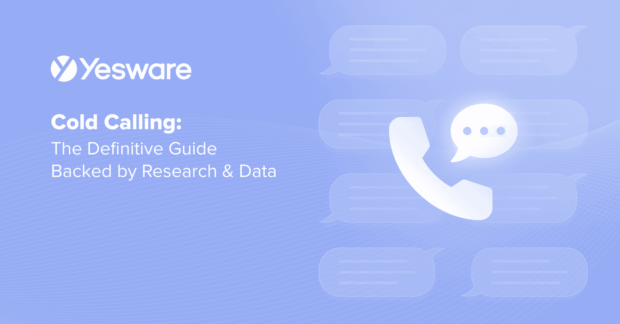 Cold Calling Guide with Proven Tips and Examples [Backed by Data]