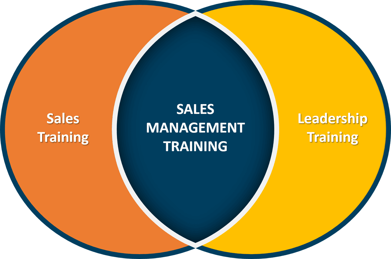 sales leadership