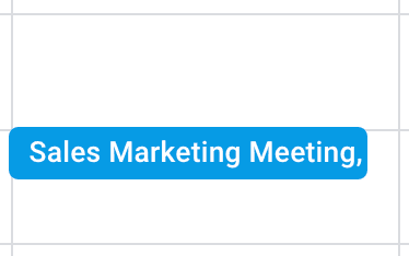 Sales and Marketing Alignment: Regular Team Meeting