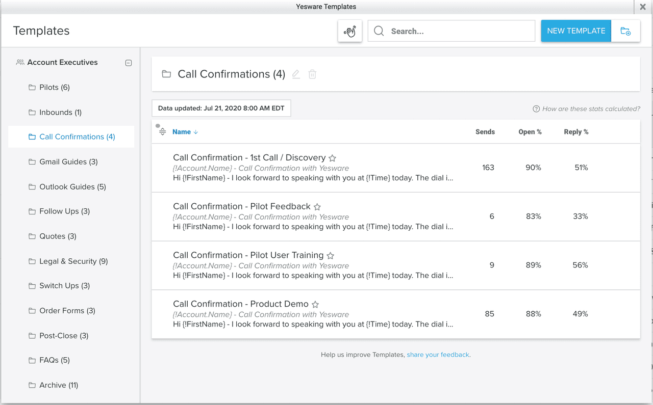 improve churn: track engagement