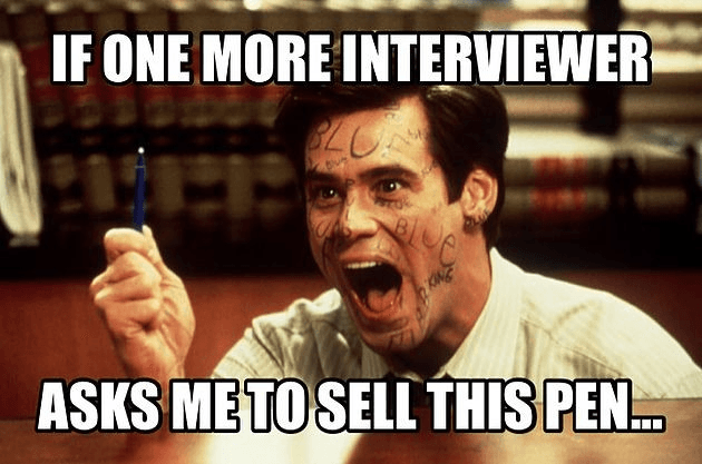 sales memes