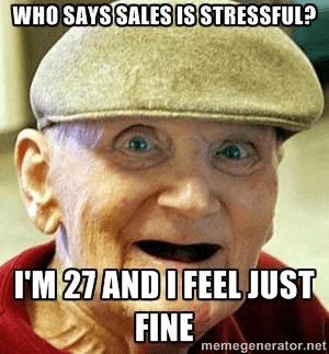 sales memes