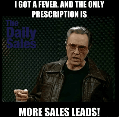 sales memes