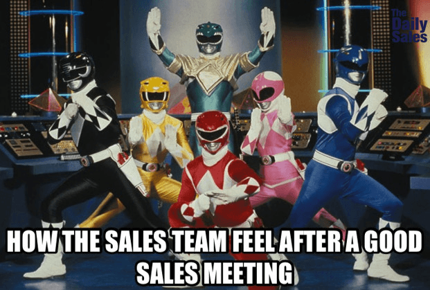 sales memes