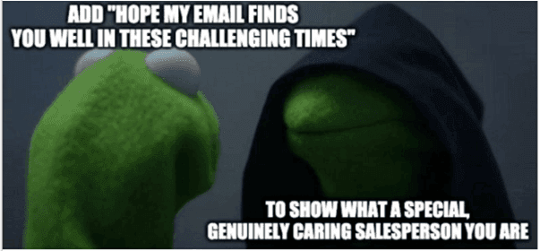 sales memes