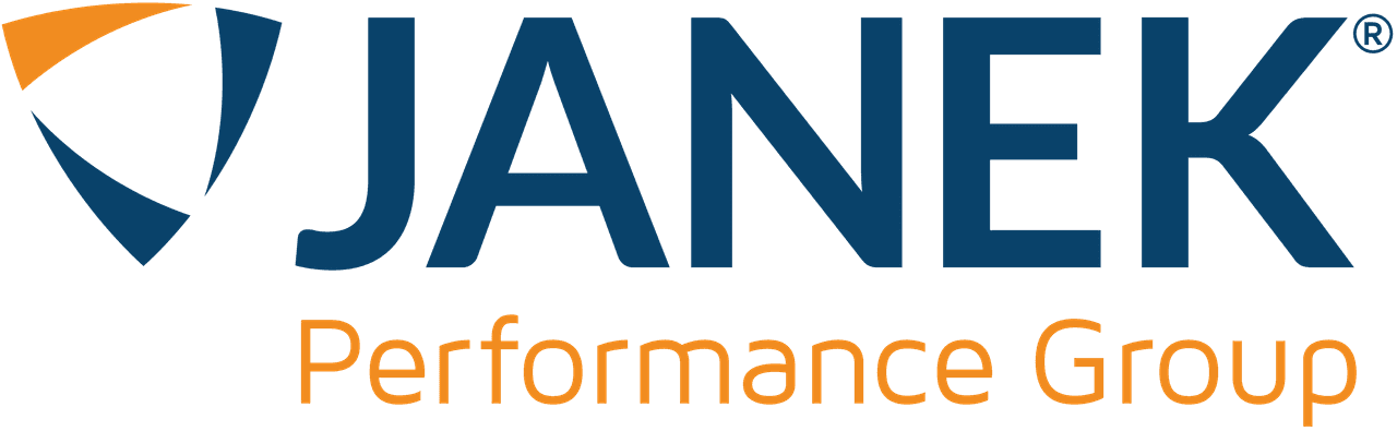 sales training programs: Janek Performance Group