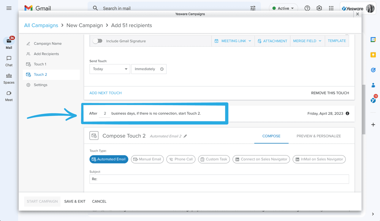 b2b sales funnel tool