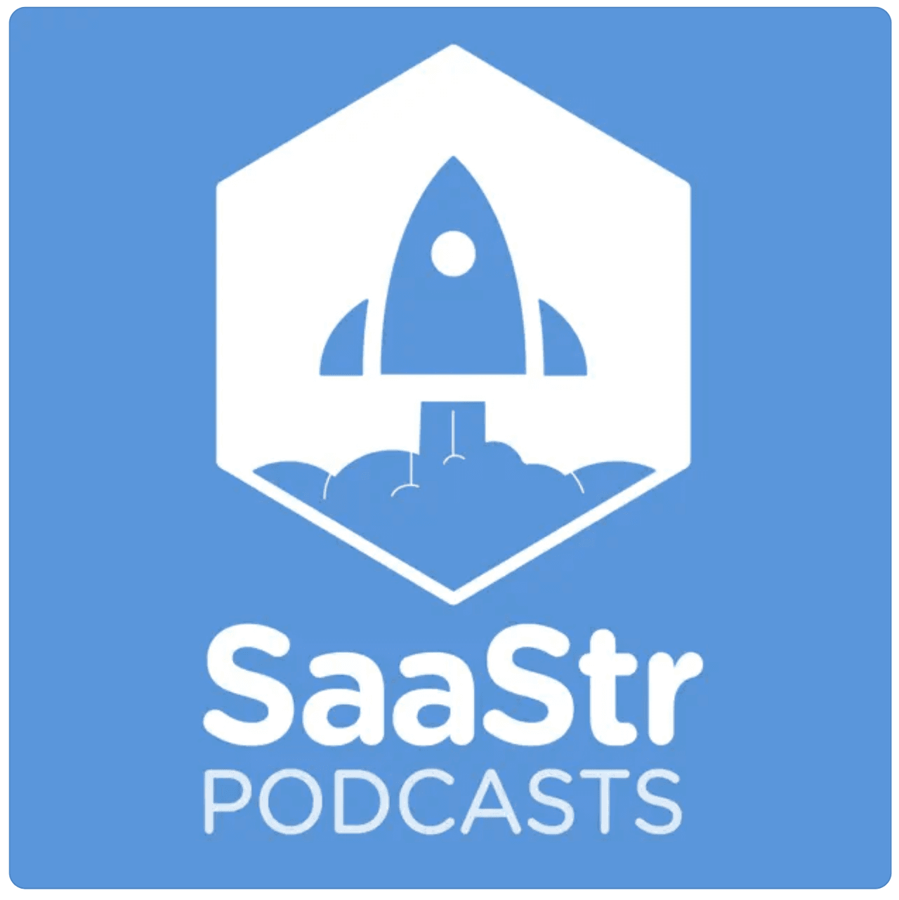 Best Sales Podcast: SaaStr