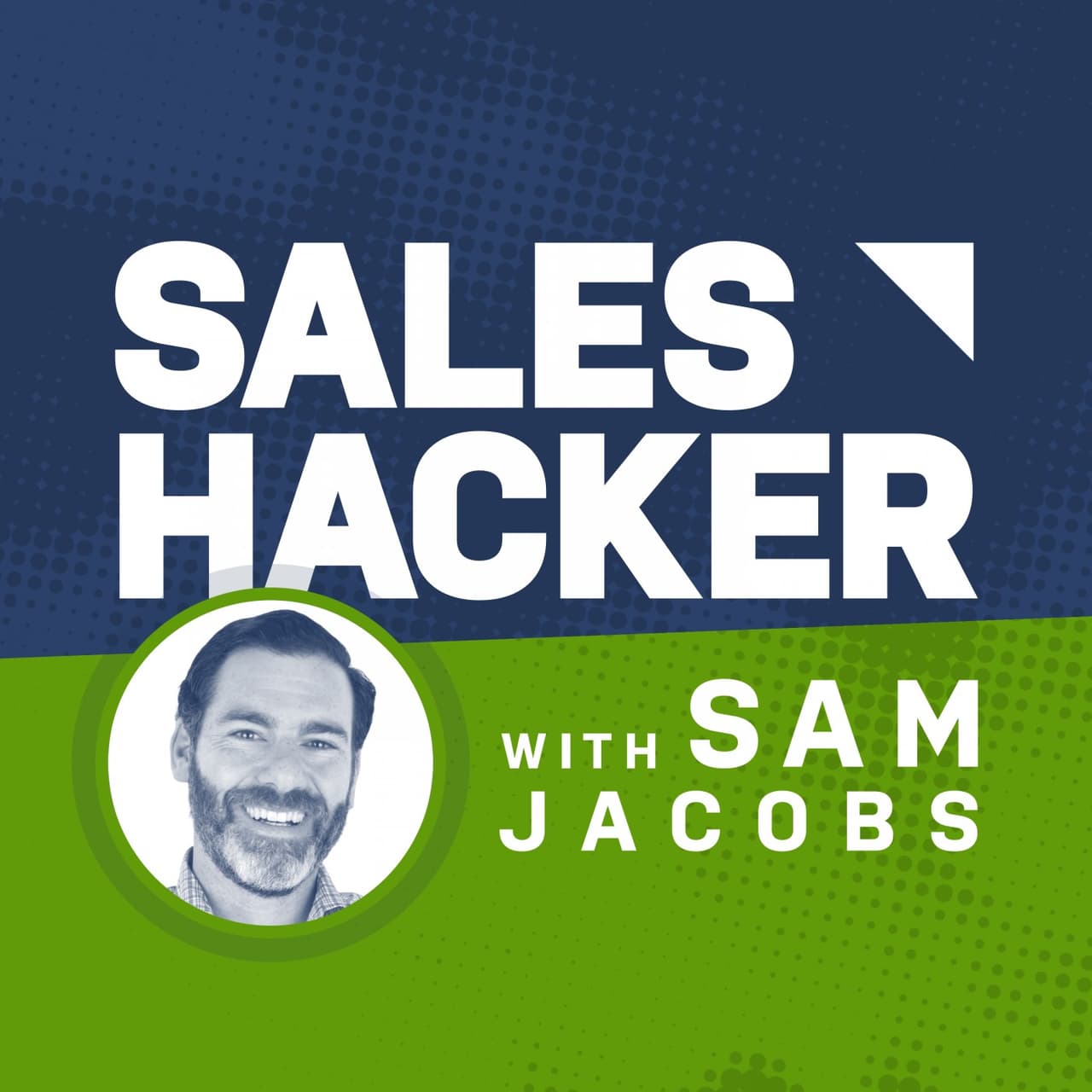 Best Sales Podcasts: The Sales Hacker Podcast