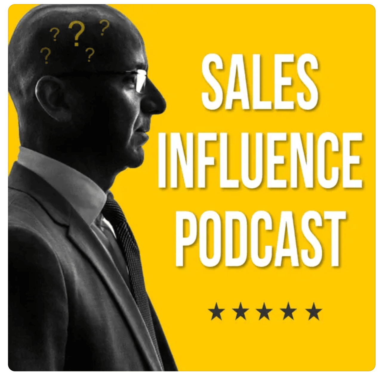 Best Sales Podcasts: Sales Influence