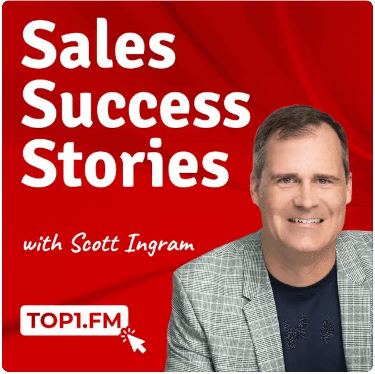 Best Sales Podcasts: Sales Success Stories