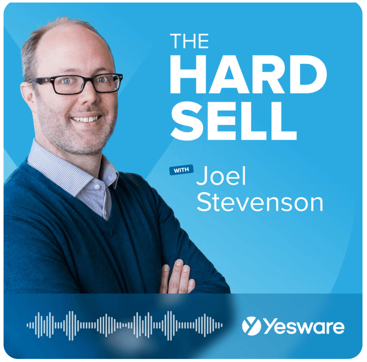 Best Sales Podcasts: The Hard Sell