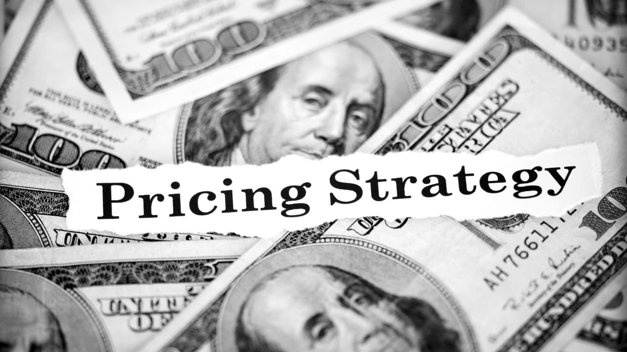 23 Pricing Strategies & Models for 2023