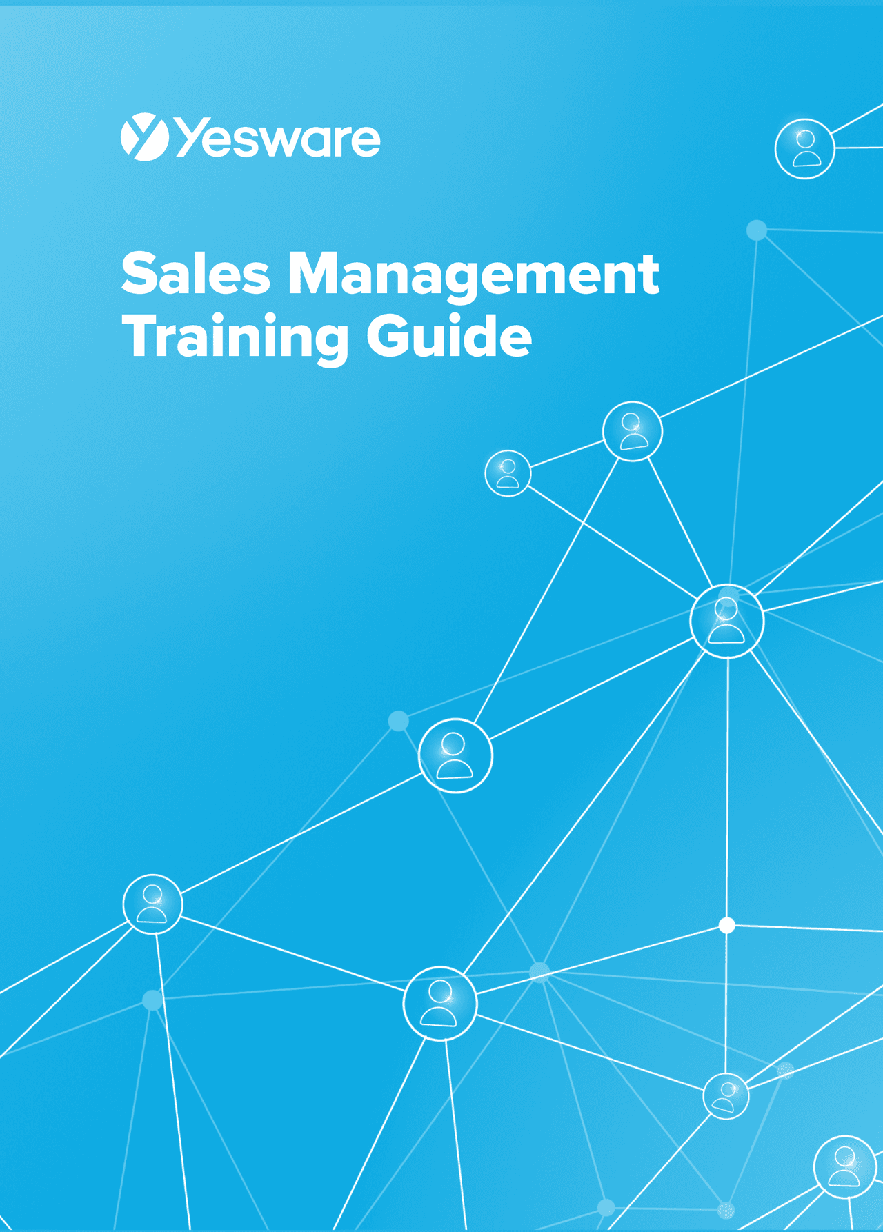 Sales Management Training Guide