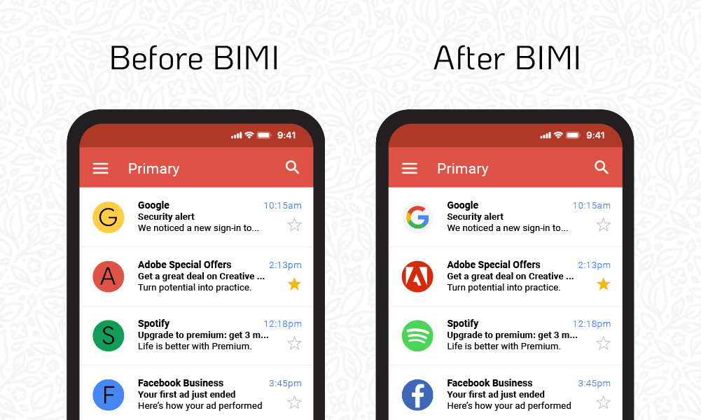 Email Authentication: BIMI