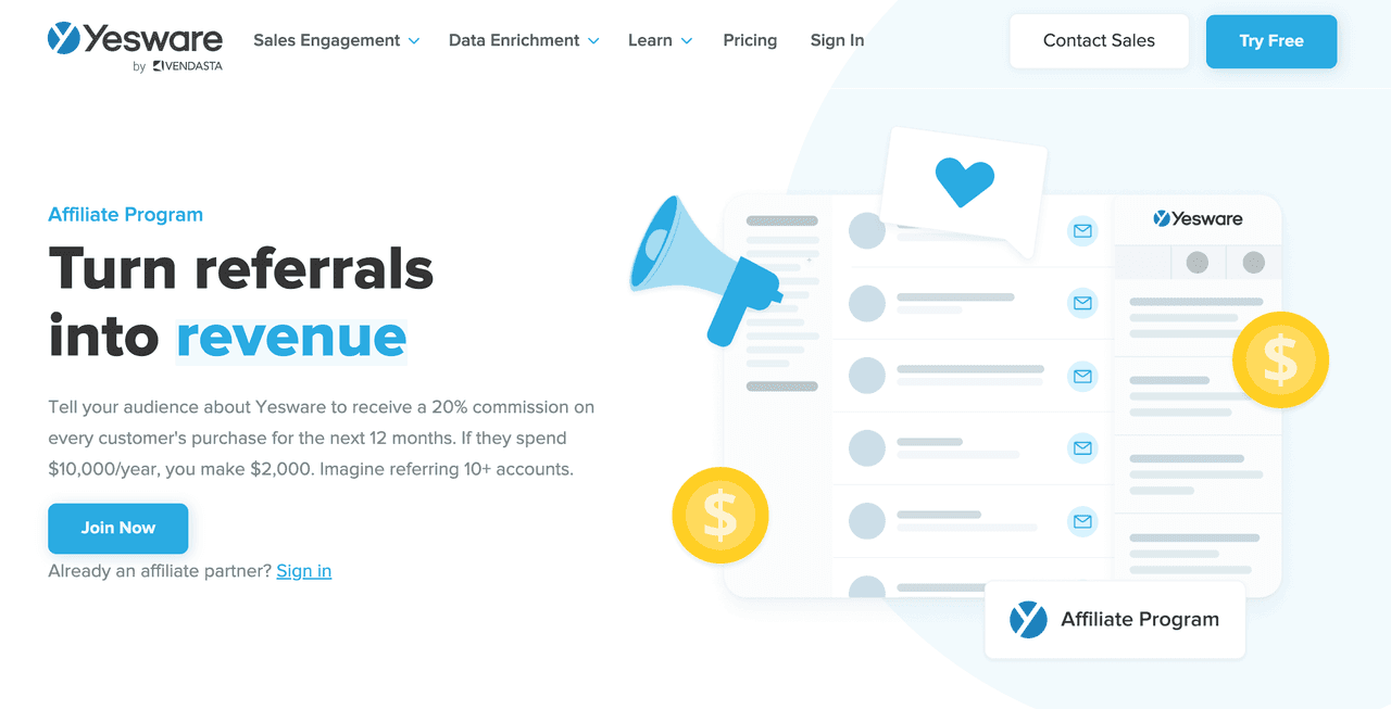 how to get referrals: incentivized referral program