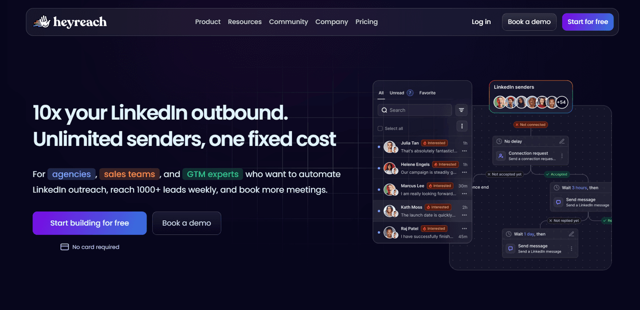 HeyReach