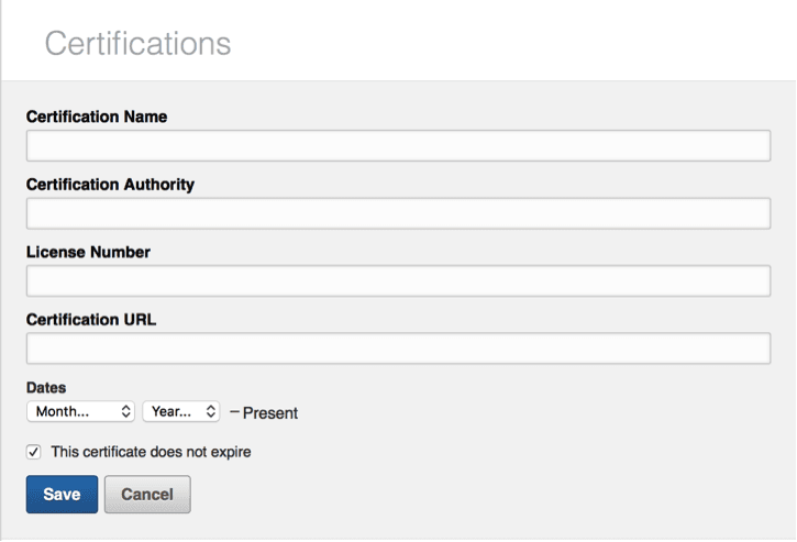 linkedin-profile-certifications