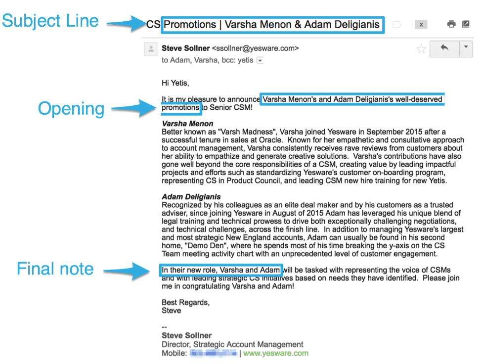 persuasive techniques: repetition