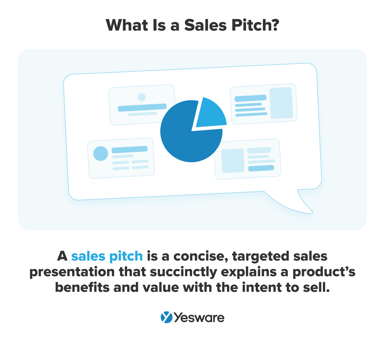 shareholder vs stakeholder: what is sales pitch